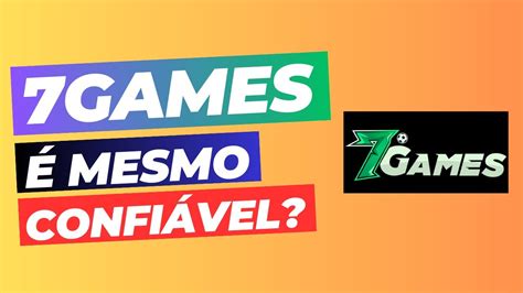 m 7games bet é confiável - 7games bet reclame aqui